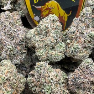 VAR-0004 - Lemon Cherry Dream