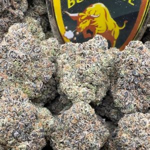 Diamond Frost