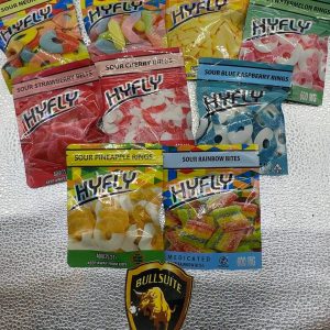 #SS - Hyfly Candy