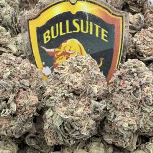 Dragon Gelato