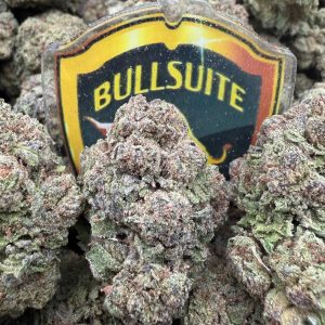 Black Velvet Candy