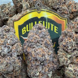 Purple Freeze